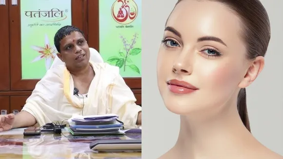 Acharya Balkrishna Tips