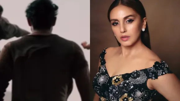 Huma Qureshi going to perform dance number in special song in Prabhas Film Spirit (1)