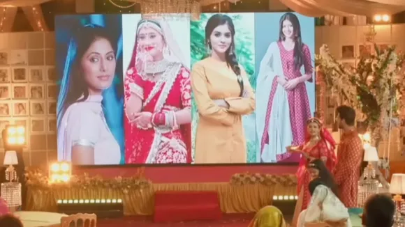 Yeh Rishta Kya Kehlata Hai