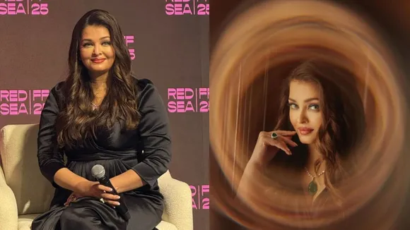Aishwarya Rai Bachchan