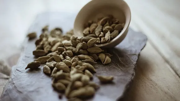 Cardamom Benefits (1)