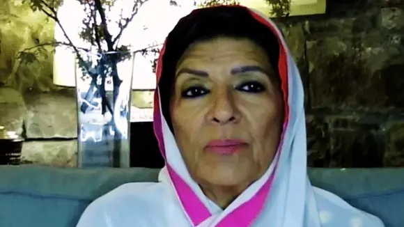 Imran Khan Sister accused Asim Munir and Comments on relation with India