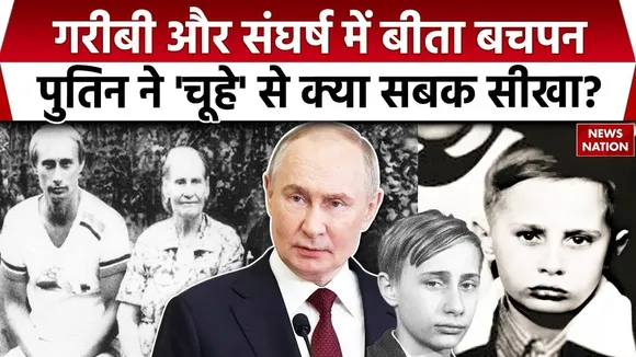 putin visit india