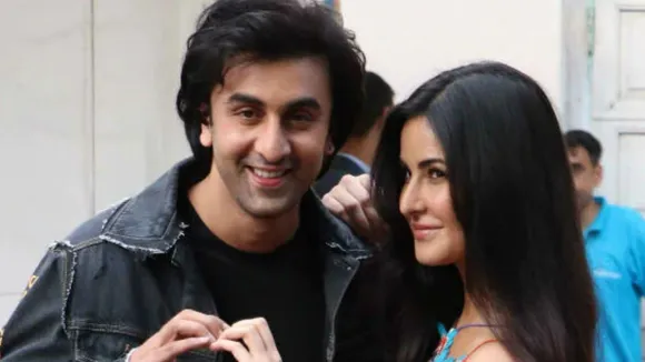 Ranbir-Katrina