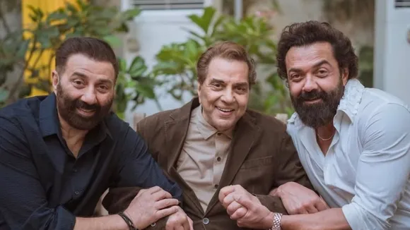 Sunny-Bobby-Dharmendra