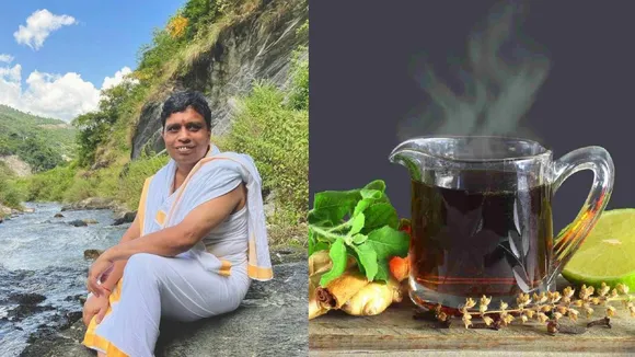 Acharya Balkrishna Health Tips