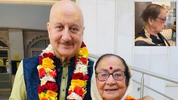 Anupam Kher