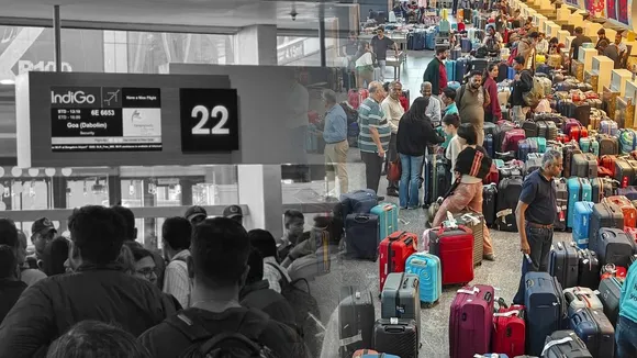 Indigo Airlines Crisis due to FTDL Rules