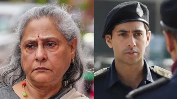 Jaya Bachchan Comment on Paparazzi they planning to ban Bachchan family