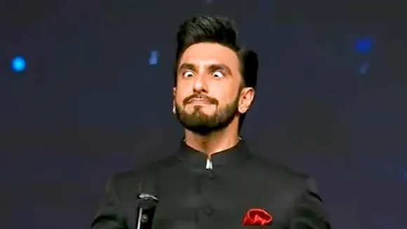 Ranveer Singh Against Filed Second Complaint