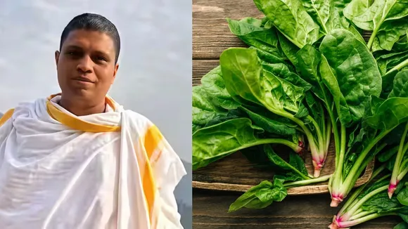Acharya Balkrishna Health Tips