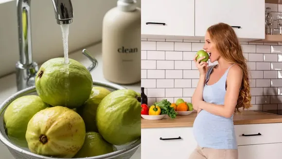Guava In Pregnancy