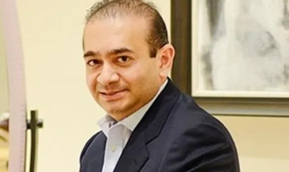 nirav modi