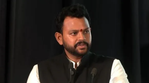 ram mohan naidu
