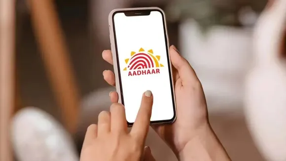 UIDAI aadhar App Launch