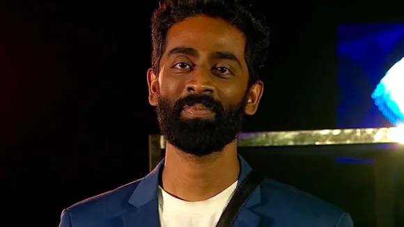 Bigg Boss 19 grand finale top 5 Contestants one of the pranit more know his full details networth