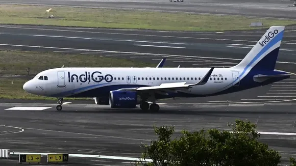 Indigo flights refund