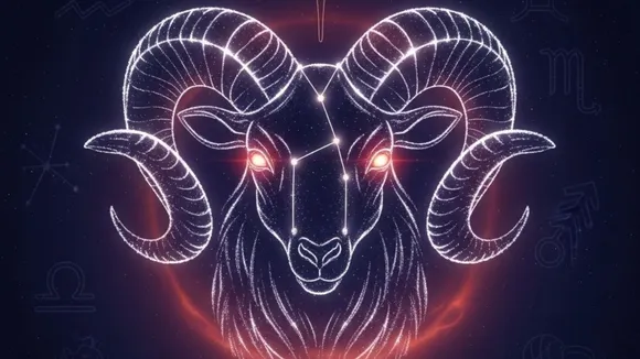 Aries Horoscope 2026