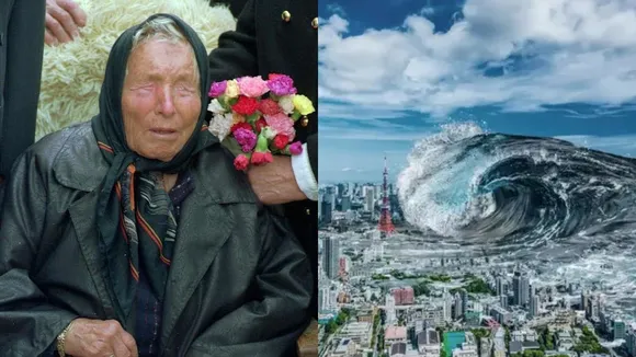 Baba Vanga 2025 Predictions