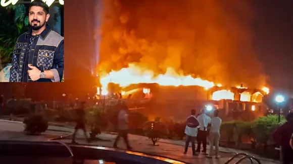 Goa Nightclub owners fleed