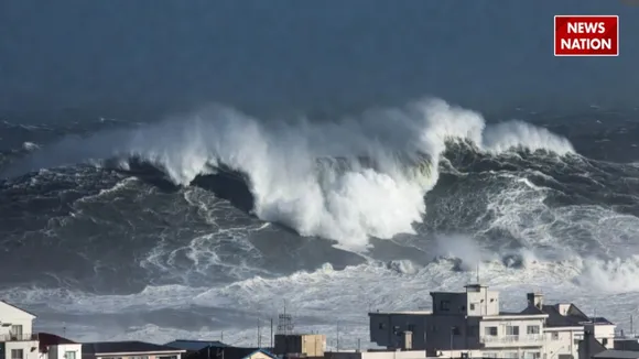 japan earthquake tsunami
