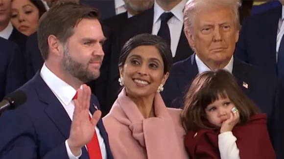 jd vance and usha vance