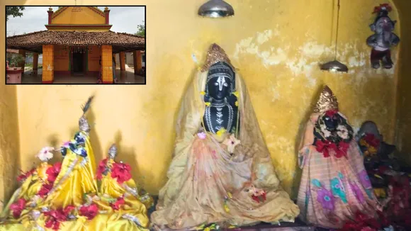 Jharkhand News Hapamuni