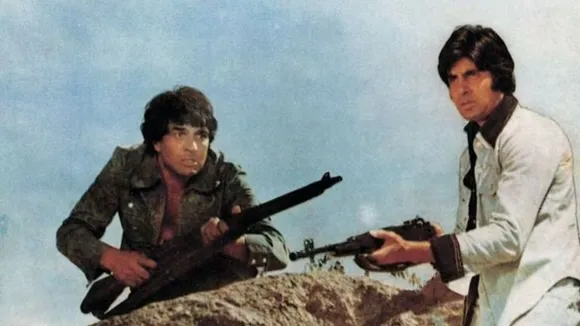 Sholay