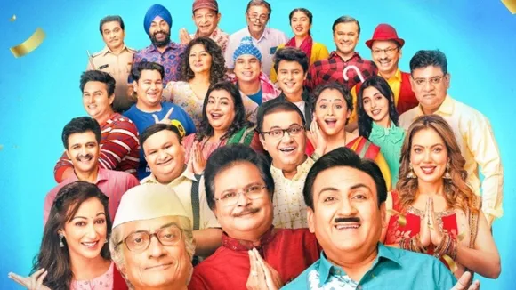 Taarak Mehta Ka Ooltah Chashmah