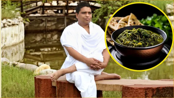 acharya balkrishna health tips