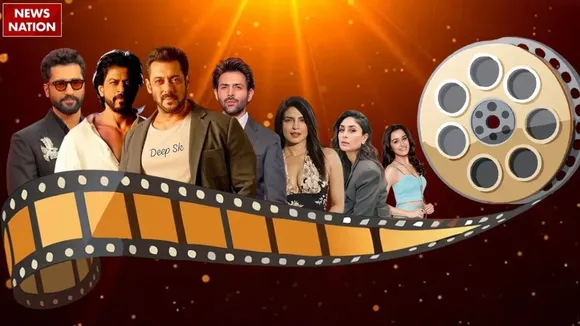 Entertainment Top News Live Updates