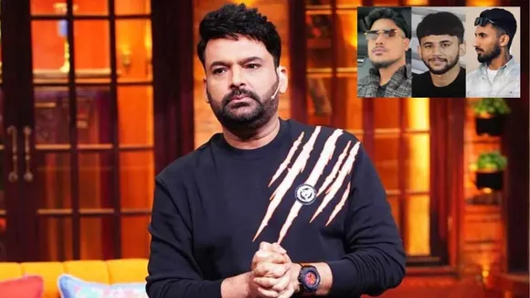 Kapil Sharma