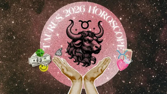 Taurus Horoscope 2026