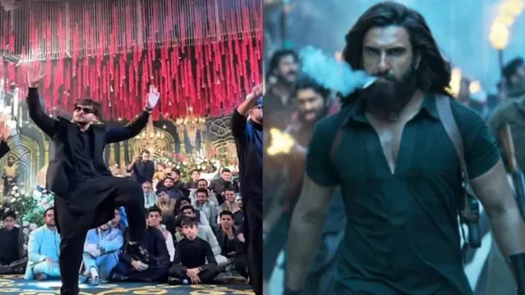 Dhurandhar Title Track in Pakistan