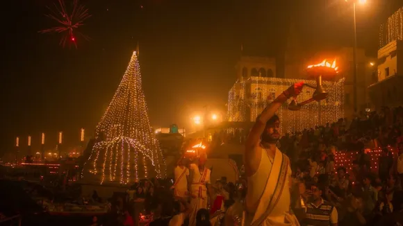 Diwali includes in UNESCO Intangible Heritage List