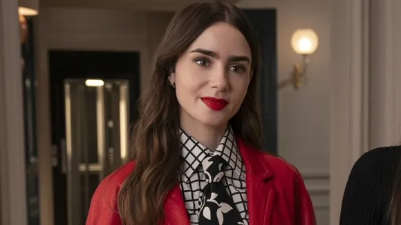 Emily In Paris season 5 OTT Release date announce know when where to watch