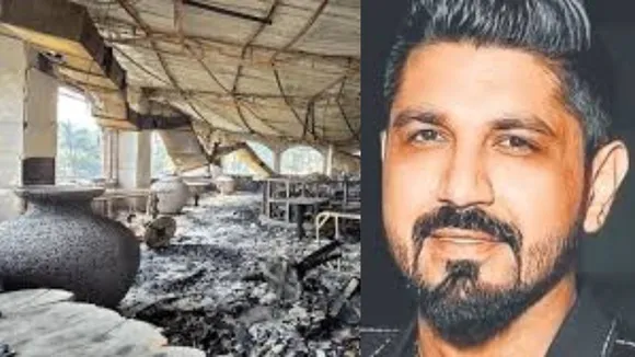 Goa nightclub fire, Luthra brothers, Birch by Romeo Lane fire, Goa fire accident, Culpable homicide Goa गोवा अग्निकांड, लूथरा ब्रदर्स
