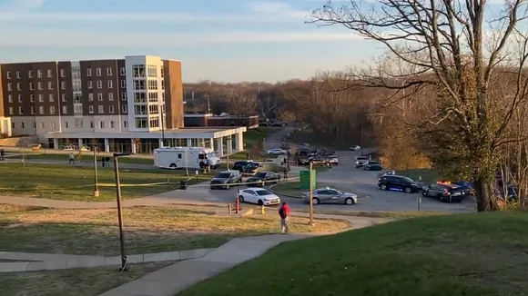 Kentucky State University Shooting