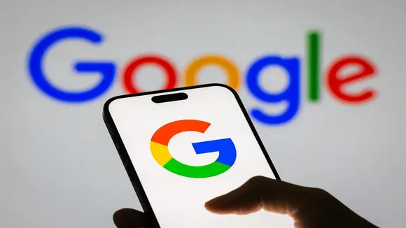 Most searched number at google