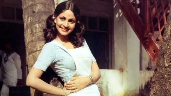 Rati Agnihotri
