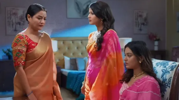 Yeh Rishta Kya Kehlata Hai