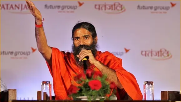patanjali