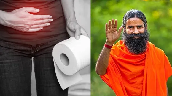 baba ramdev health tips