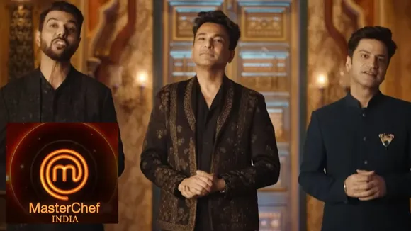 MasterChef India