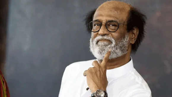 Rajinikanth