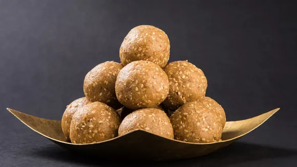 Til Laddu Benefits