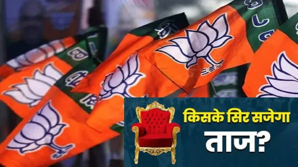 14 दिसंबर को यूपी बेजीपी प्रदेश अध्यक्ष के नाम का होगा ऐलान