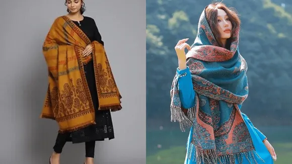 Winter Fashion Trends