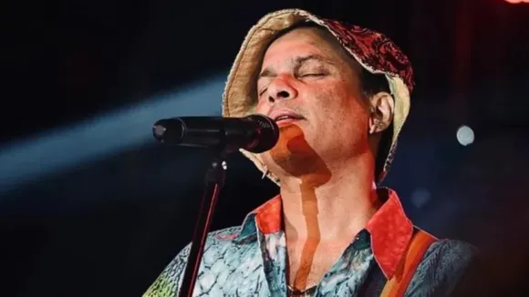 Zubeen Garg Death Case