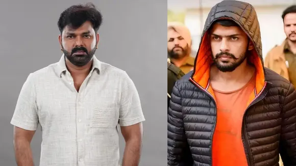 Pawan Singh Lawrence Bishnoi